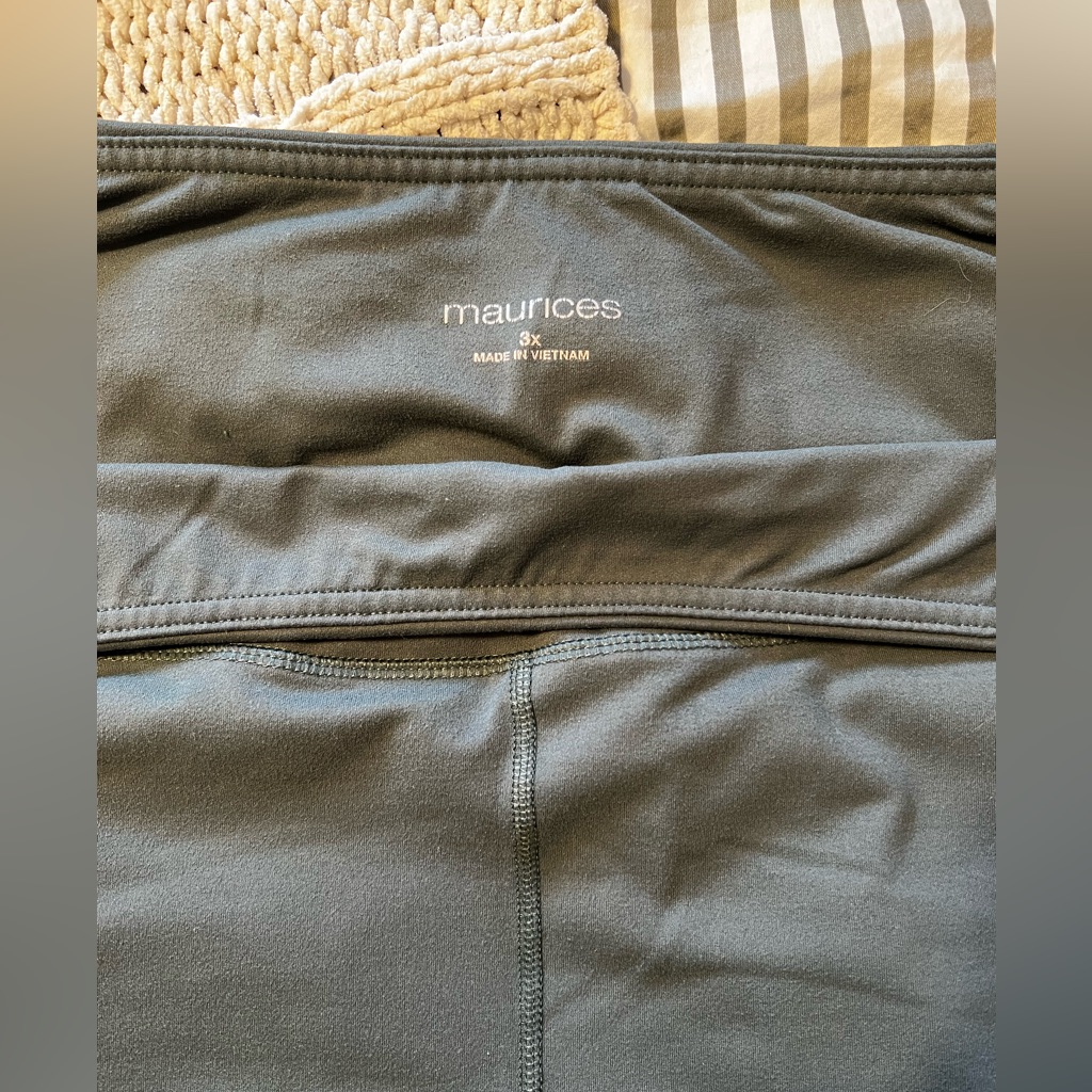 Athletic Wear